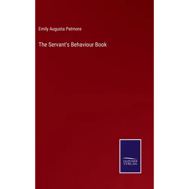 The Servant's Behaviour Book