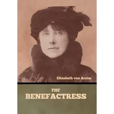 The Benefactress