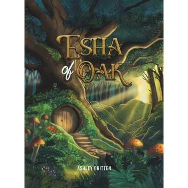Esha of Oak