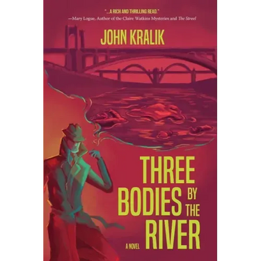 Three Bodies by the River