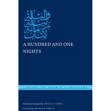 A Hundred and One Nights