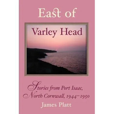 East of Varley Head