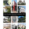 South Pasadena Historical Landmarks 2018