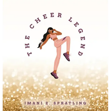 The Cheer Legend