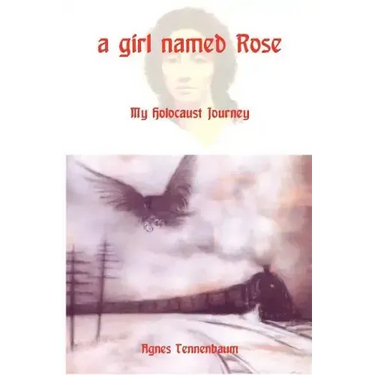 A Girl Named Rose
