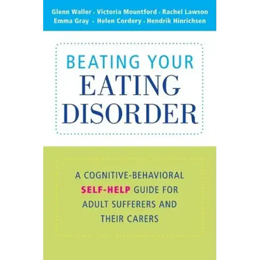 Beating Your Eating Disorder