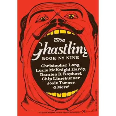 The Ghastling: Book Nine
