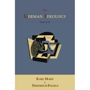 The German Ideology