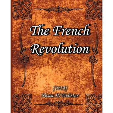 The French Revolution (1919)