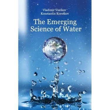 The Emerging Science of Water: Water Science in the XXIst Century