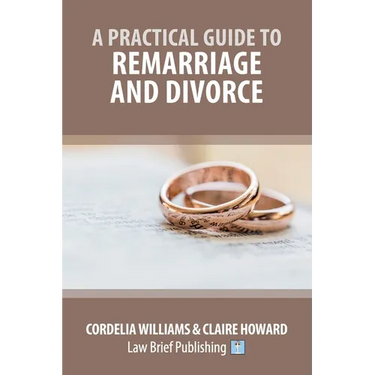 A Practical Guide to Remarriage and Divorce