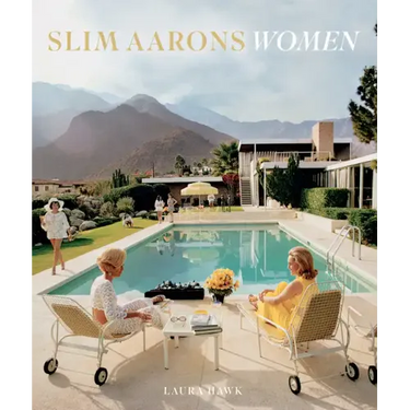 Slim Aarons: Women: Photographs