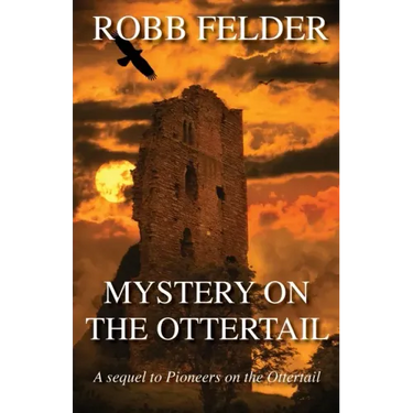 Mystery on the Ottertail