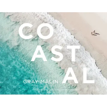 Gray Malin: Coastal