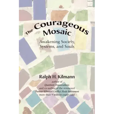 The Courageous Mosaic