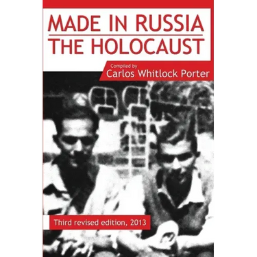 Made in Russia: The Holocaust