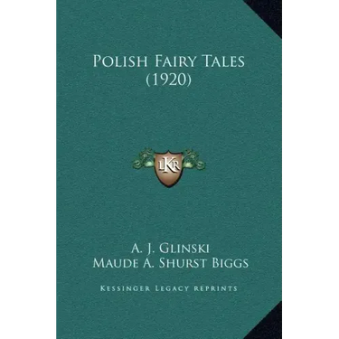 Polish Fairy Tales (1920)