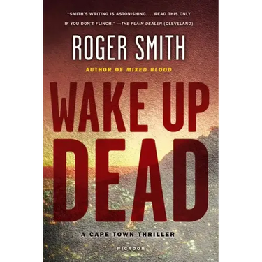 Wake Up Dead