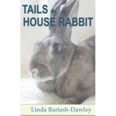 Tails of a House Rabbit