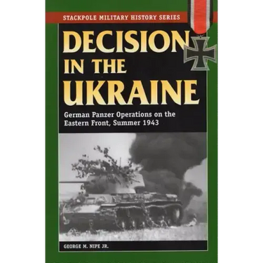Decision in the Ukraine