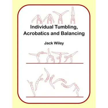 Individual Tumbling, Acrobatics and Balancing