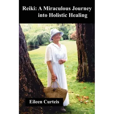 Reiki: A Miraculous Journey into Holistic Healing