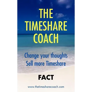 The Timeshare Coach