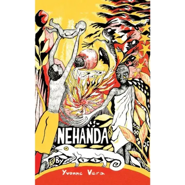 Nehanda