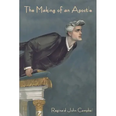 The Making of an Apostle