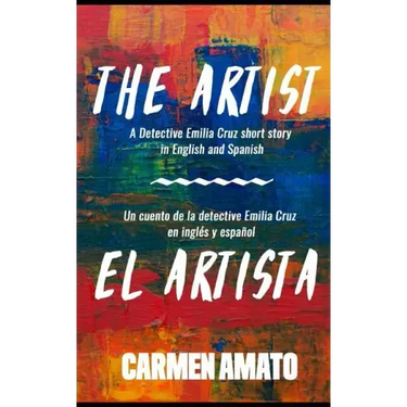 The Artist/El Artista: A detective story in Spanish and English for language learning