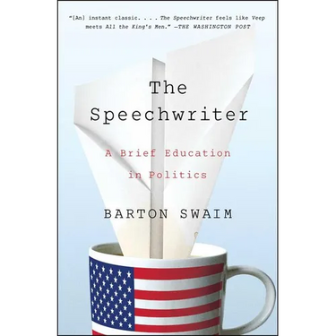 The Speechwriter