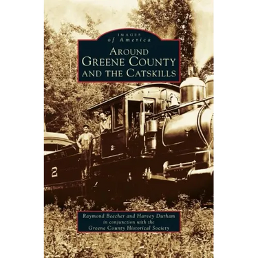 Around Greene County and the Catskills