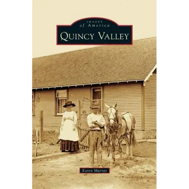 Quincy Valley