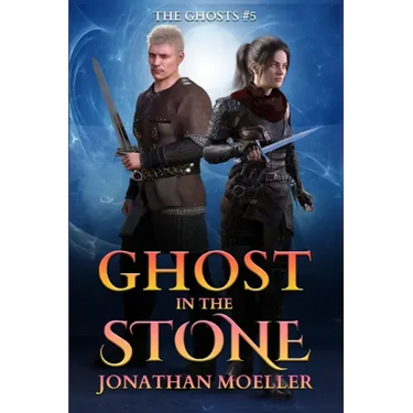 Ghost in the Stone