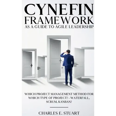 Cynefin-Framework as a Guide to Agile Leadership