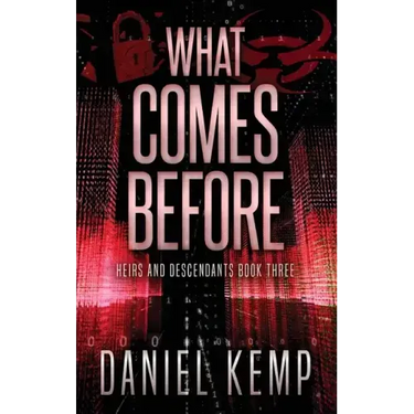 What Comes Before