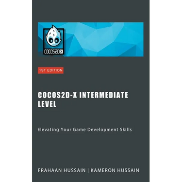 Cocos2d-x Intermediate Level: Elevating Your Game Development Skills