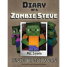 Diary of a Minecraft Zombie Steve: Book 2 - Restaurant Wars
