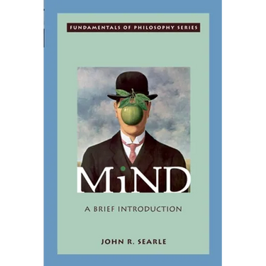 Mind: A Brief Introduction