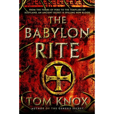 The Babylon Rite
