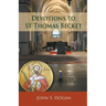 Devotions to St Thomas Becket