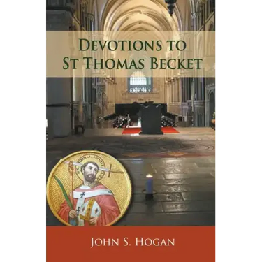 Devotions to St Thomas Becket