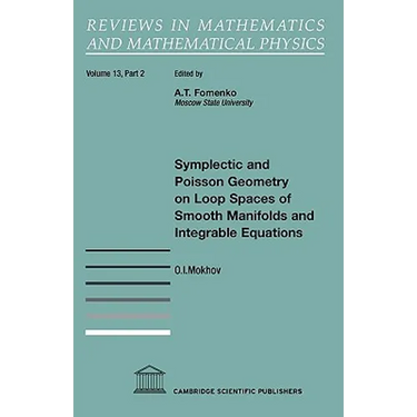 Symplectic and Poisson Geometry on Loop Spaces of Smooth Manifolds and Integrable Equations