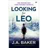 Looking for Leo: A Nail-Biting Psychological Suspense Thriller