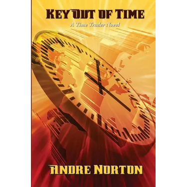 Key Out of Time