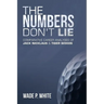 The Numbers Don't Lie: Comparative Career Analyses of Jack Nicklaus & Tiger Woods