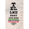 Tell Me What You See