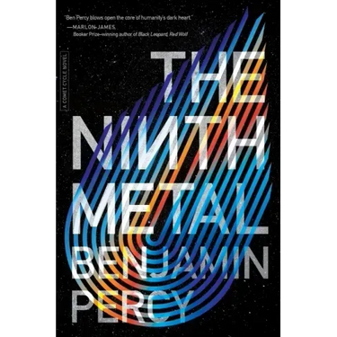The Ninth Metal
