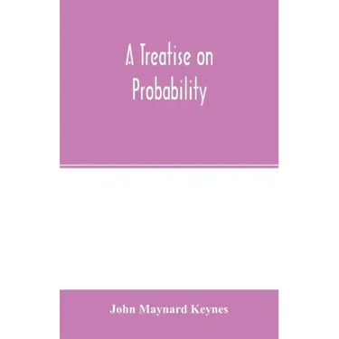 A treatise on probability