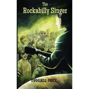The Rockabilly Singer